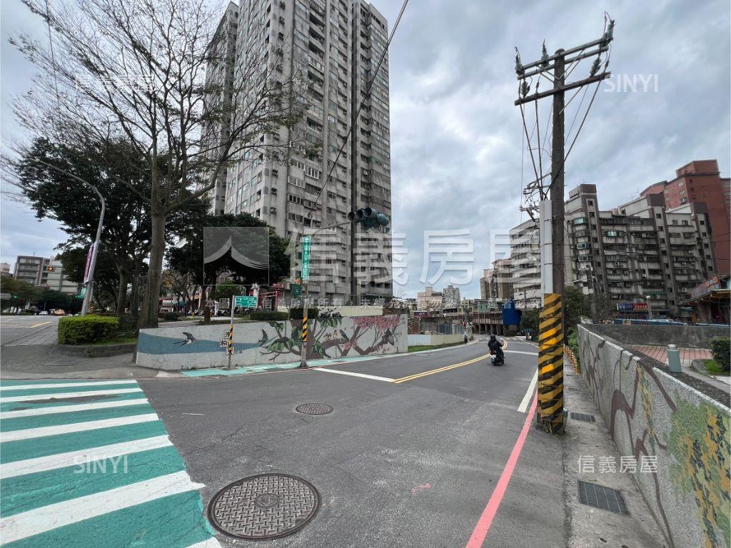 自遊城歡喜兩房房屋室內格局與周邊環境