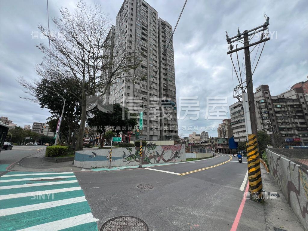 自遊城歡喜兩房房屋室內格局與周邊環境