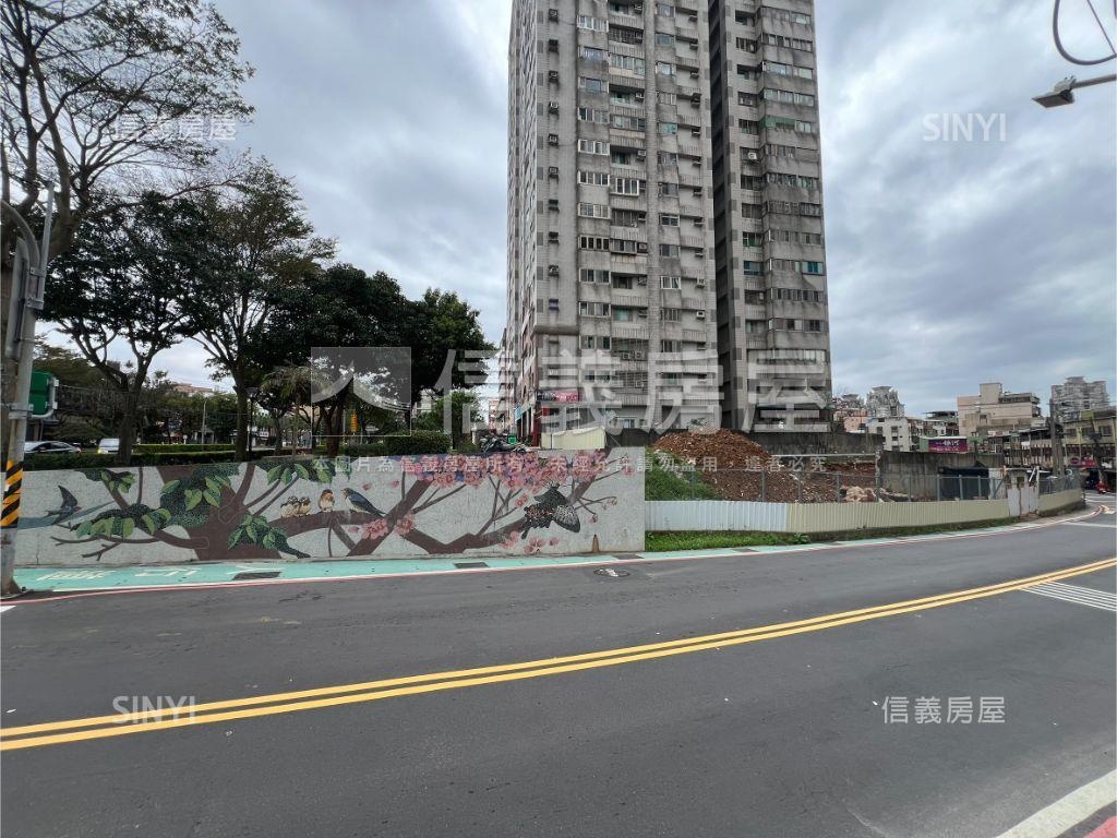 自遊城歡喜兩房房屋室內格局與周邊環境