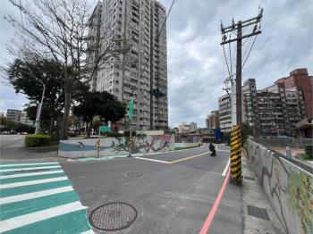 自遊城歡喜兩房