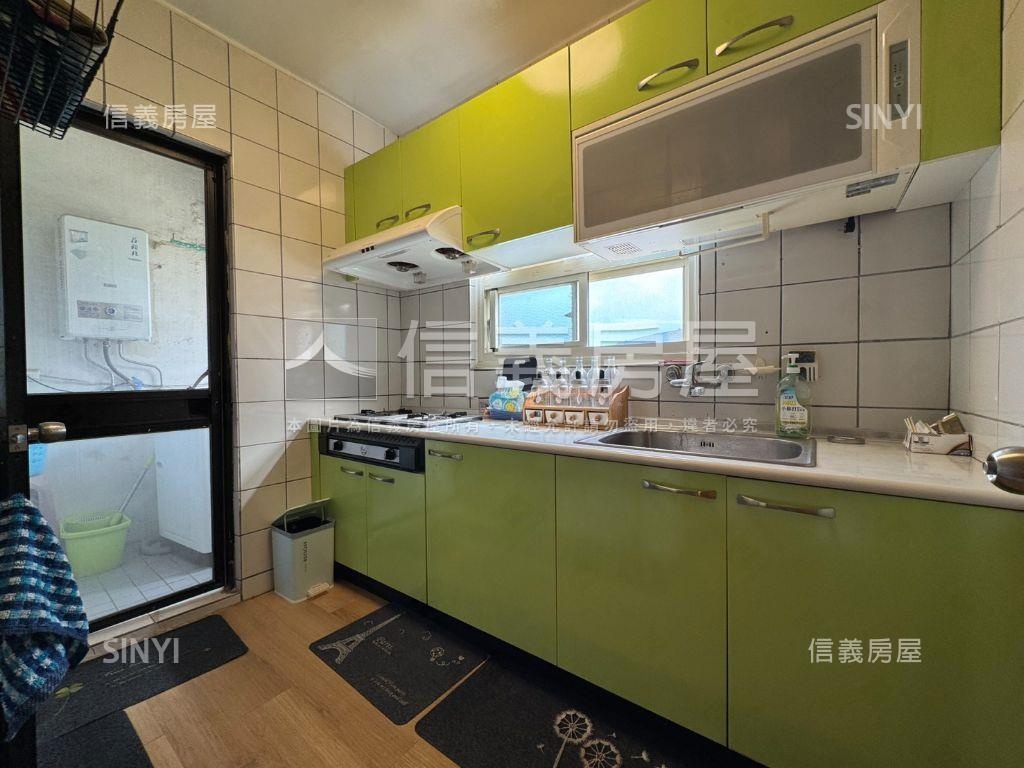 南清大商圈電梯三房房屋室內格局與周邊環境