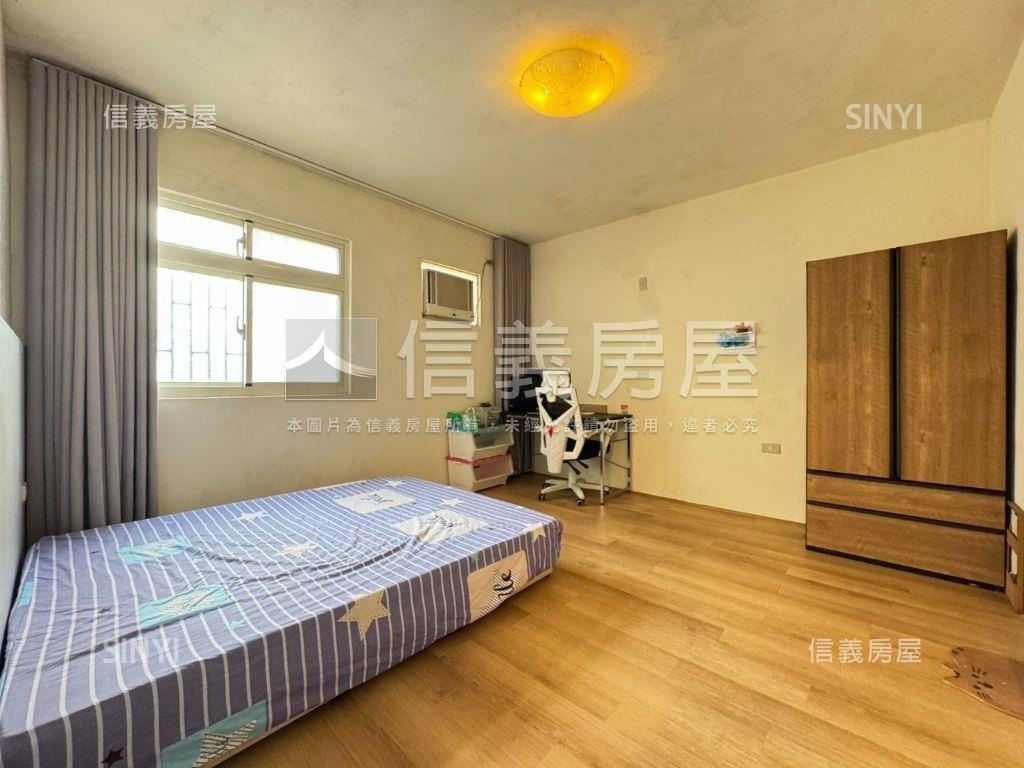 南清大商圈電梯三房房屋室內格局與周邊環境