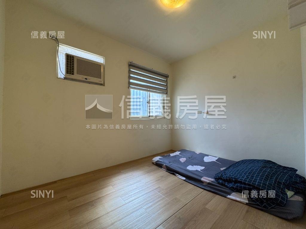 南清大商圈電梯三房房屋室內格局與周邊環境