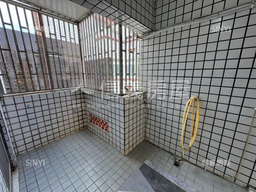 南清大商圈電梯三房房屋室內格局與周邊環境