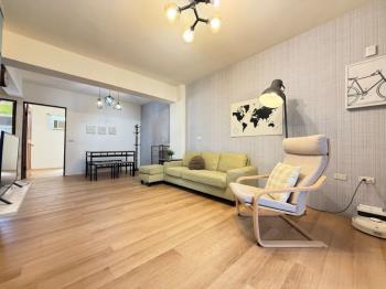 南清大生活圈電梯三房