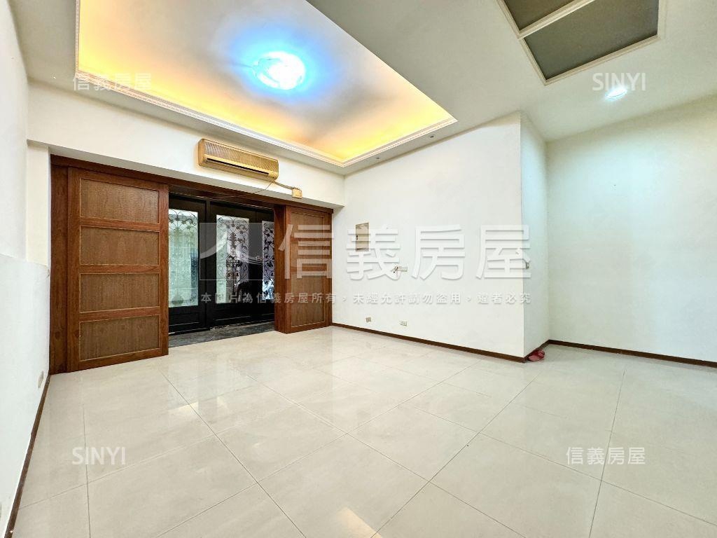 正明湖國中小學區一樓房屋室內格局與周邊環境