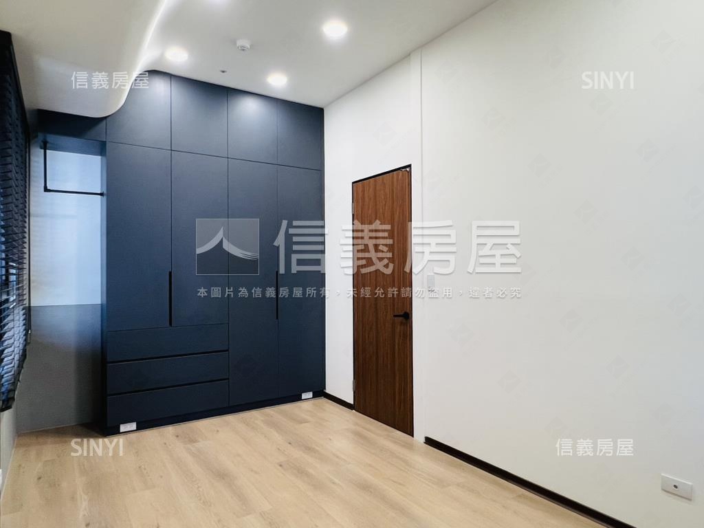 獨家丹麥琥珀．美式輕奢宅房屋室內格局與周邊環境