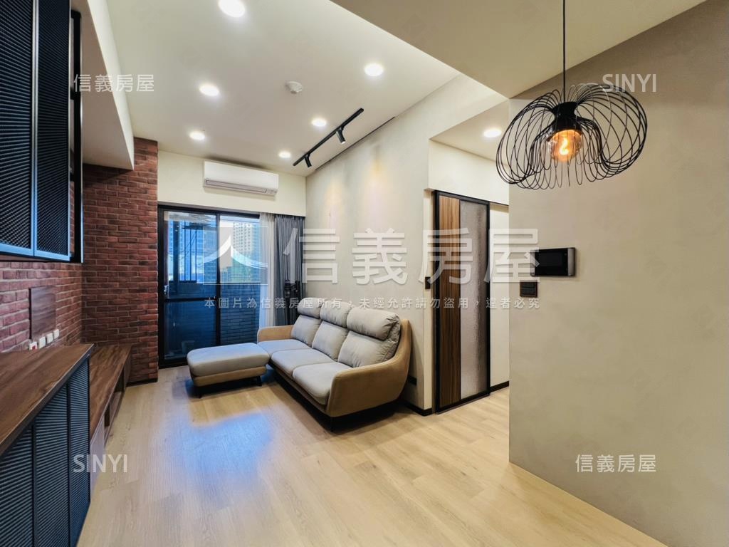 獨家丹麥琥珀．美式輕奢宅房屋室內格局與周邊環境