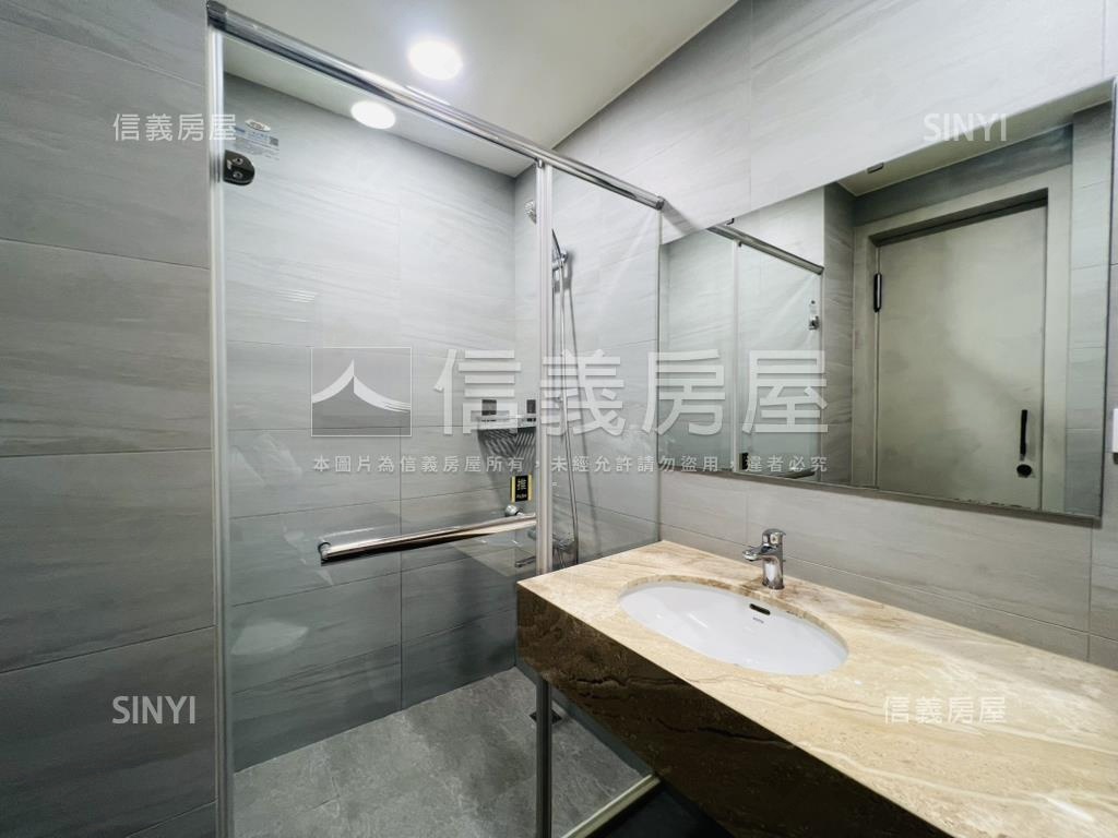 獨家丹麥琥珀．美式輕奢宅房屋室內格局與周邊環境