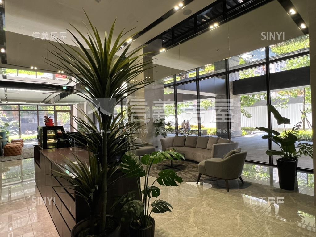 獨家丹麥琥珀．美式輕奢宅房屋室內格局與周邊環境