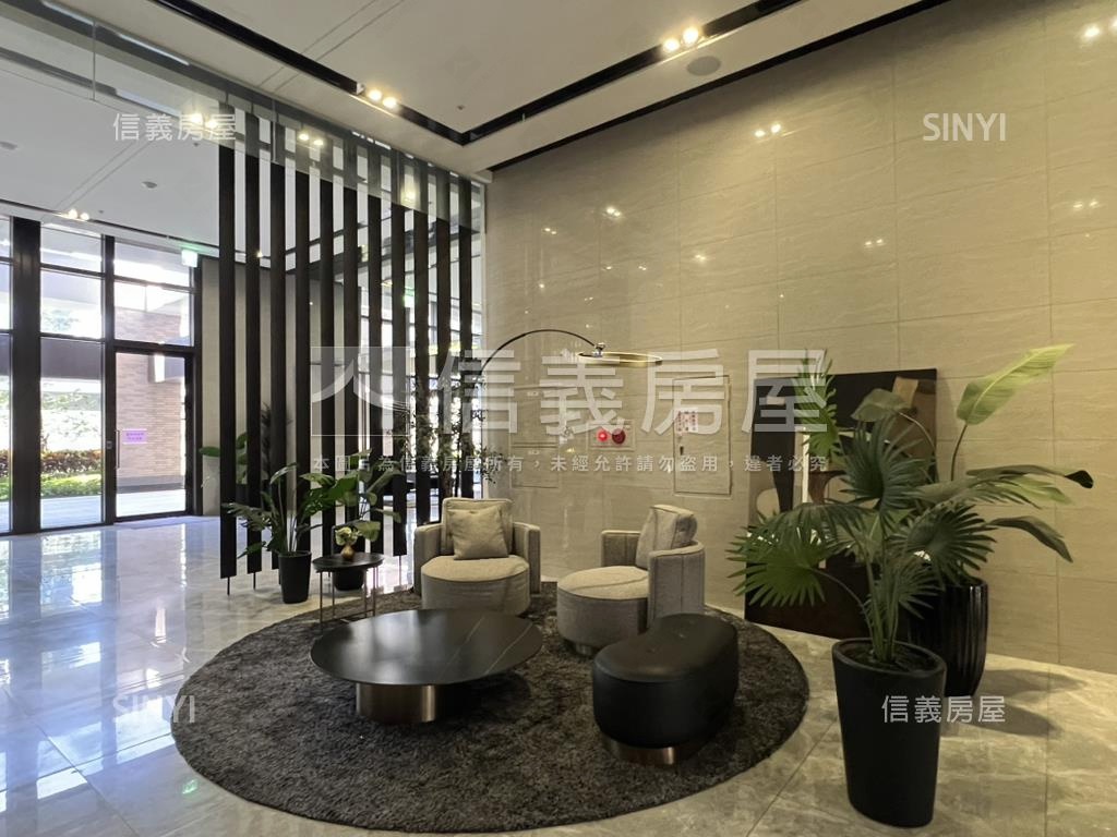 獨家丹麥琥珀．美式輕奢宅房屋室內格局與周邊環境