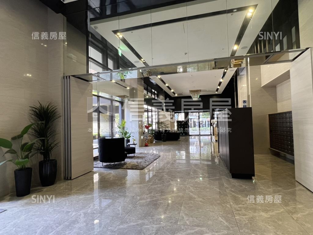 獨家丹麥琥珀．美式輕奢宅房屋室內格局與周邊環境