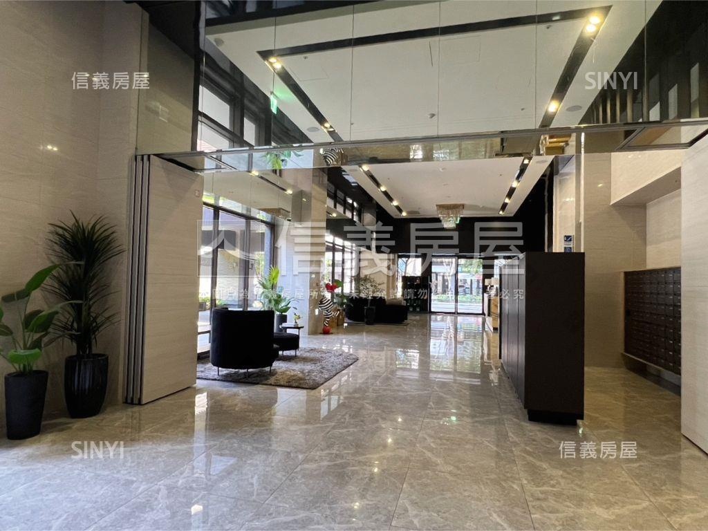 獨家丹麥琥珀．美式輕奢宅房屋室內格局與周邊環境