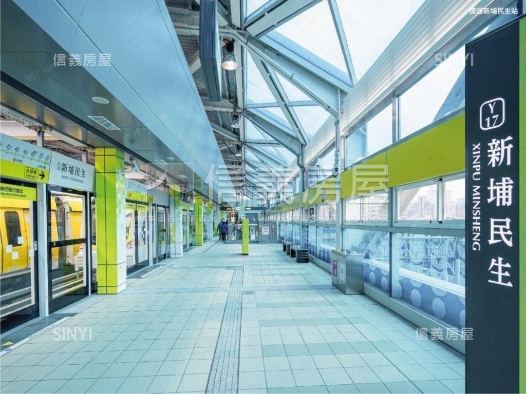 獨家丹麥琥珀．歐美質感宅房屋室內格局與周邊環境