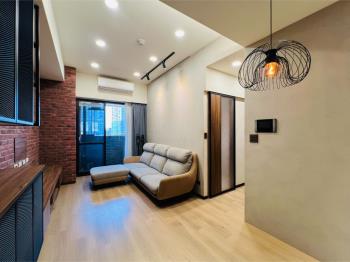 獨家丹麥琥珀．美式輕奢宅