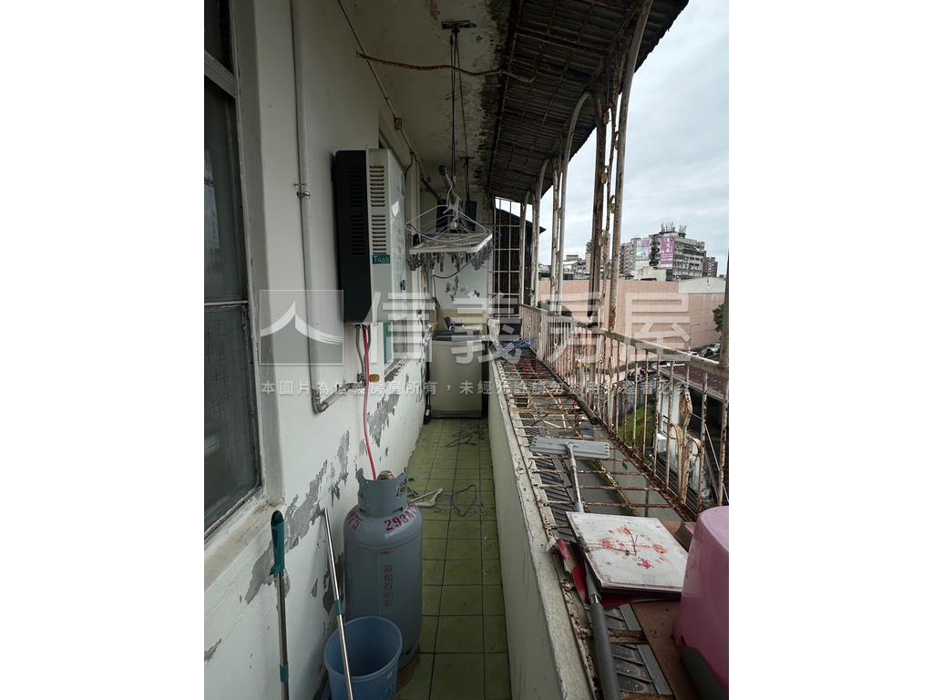 萬隆收粗置產好宅房屋室內格局與周邊環境