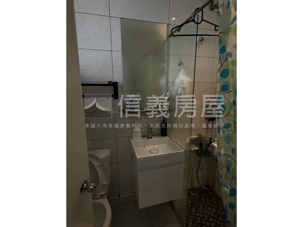 萬隆收粗置產好宅房屋室內格局與周邊環境