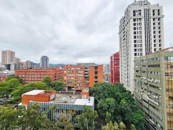 大安校園美景科技捷運三房