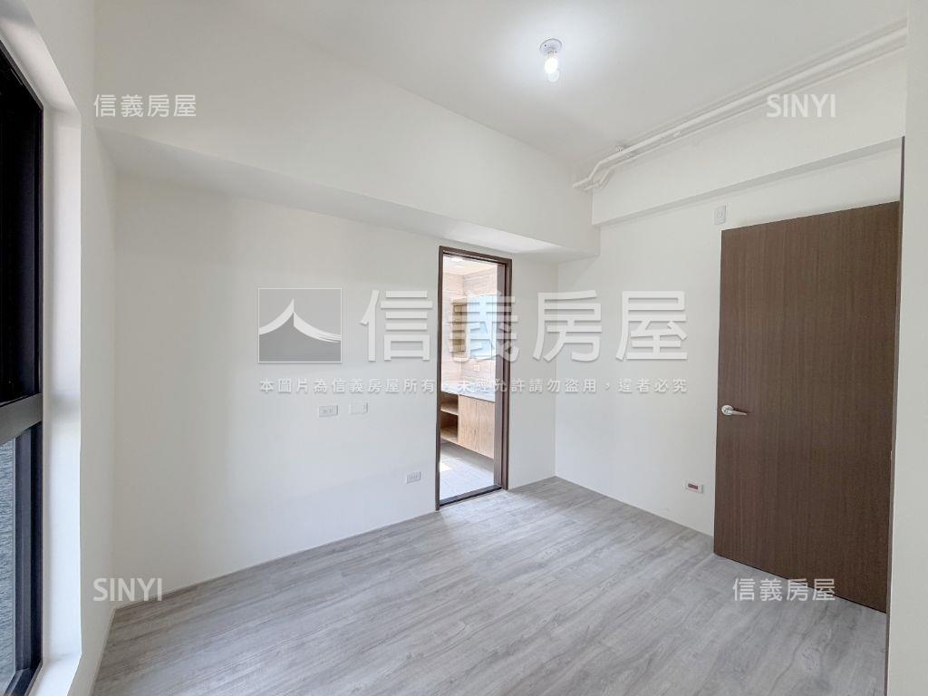 首席．明境房屋室內格局與周邊環境