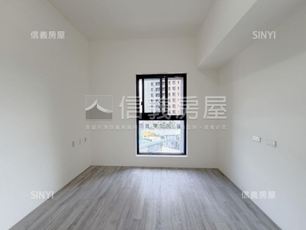 首席．明境房屋室內格局與周邊環境