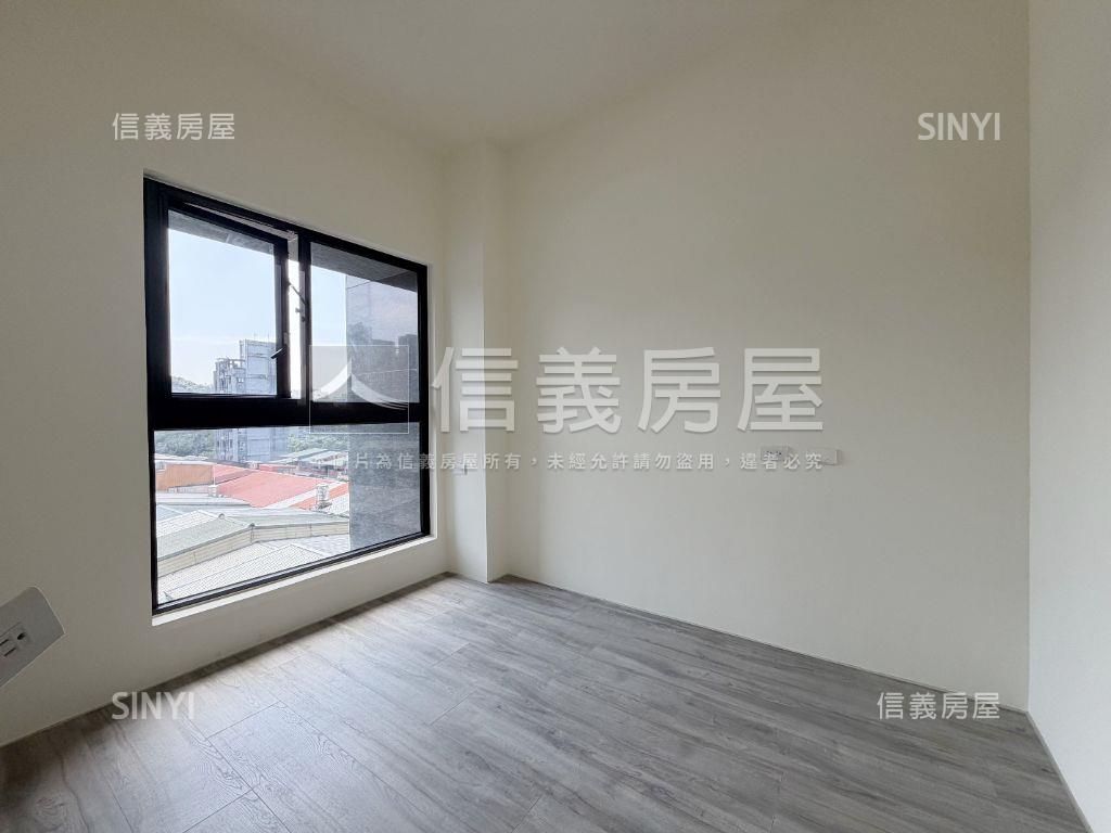 首席．明境房屋室內格局與周邊環境