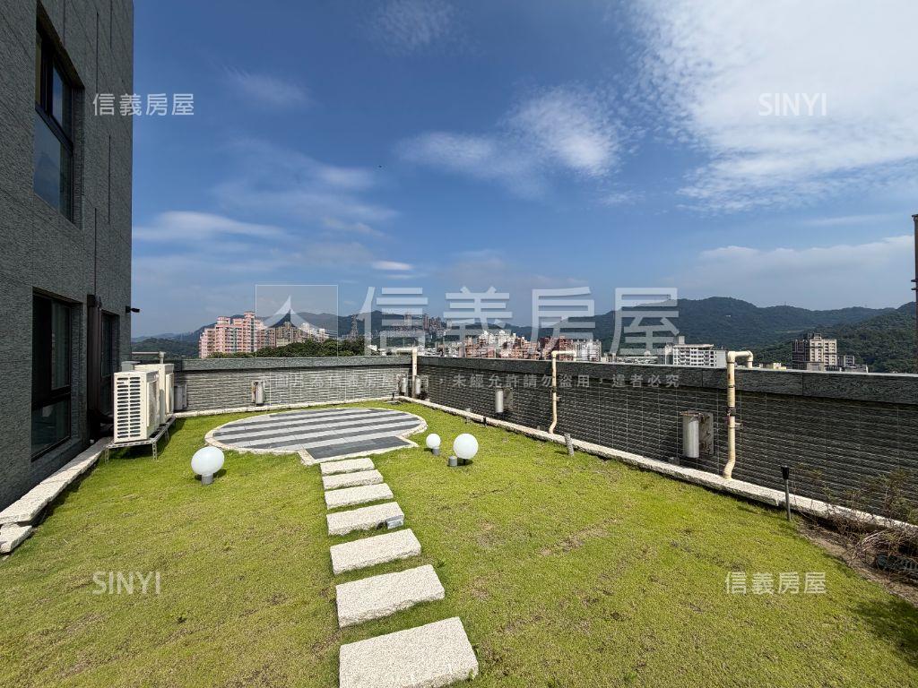 首席．明境房屋室內格局與周邊環境
