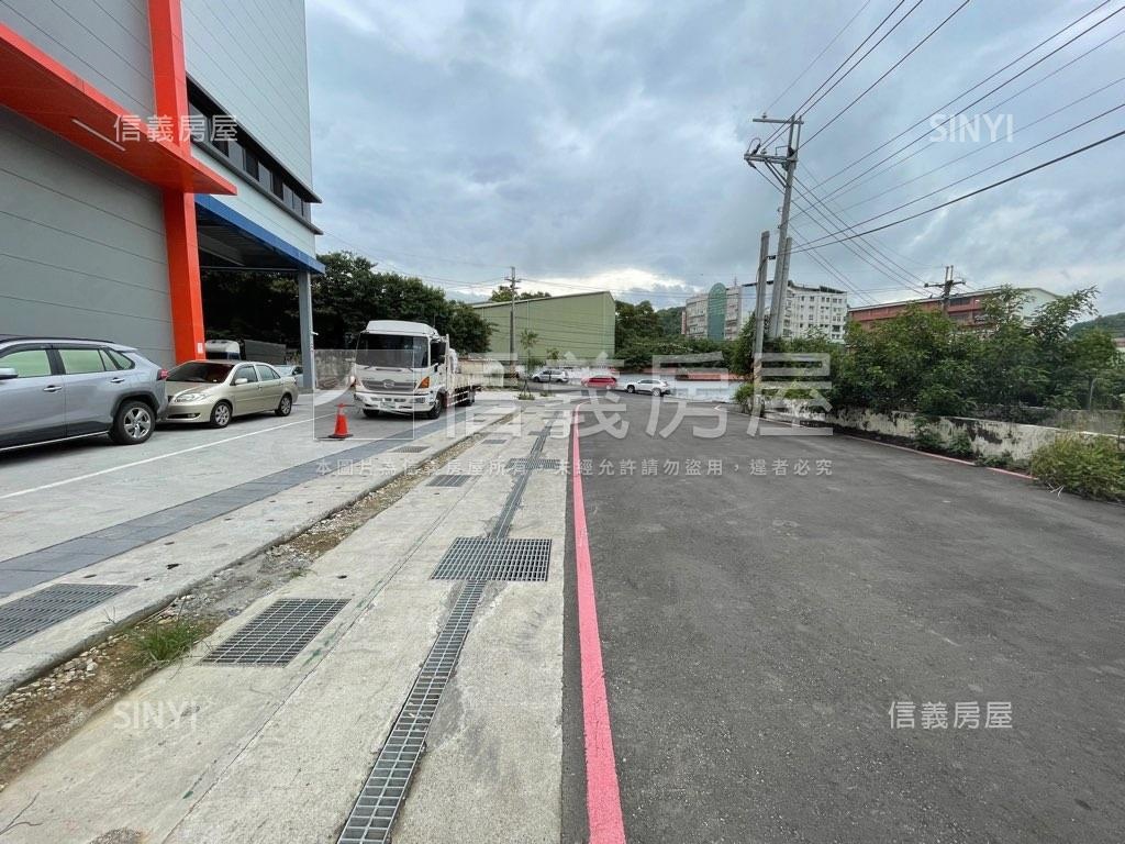 龜山乙工好方正美地房屋室內格局與周邊環境
