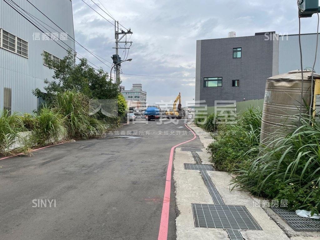 龜山乙工好方正美地房屋室內格局與周邊環境