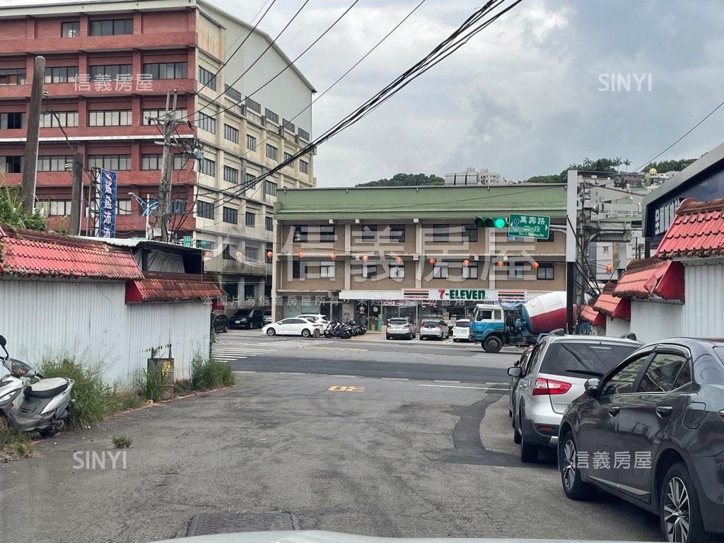 龜山乙工好方正美地房屋室內格局與周邊環境