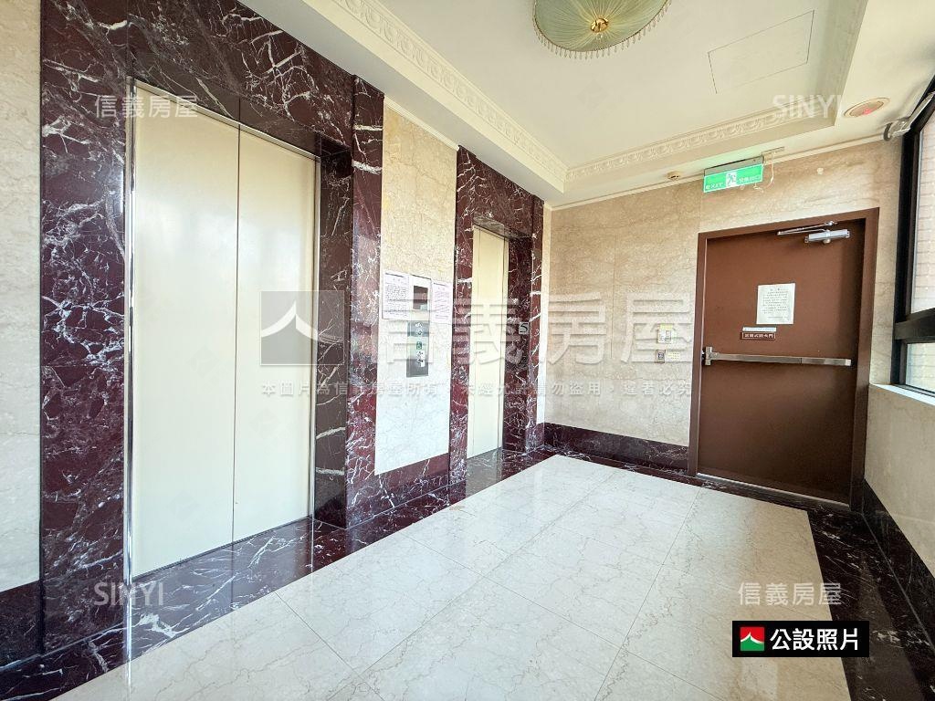 南京優質挑高美宅房屋室內格局與周邊環境