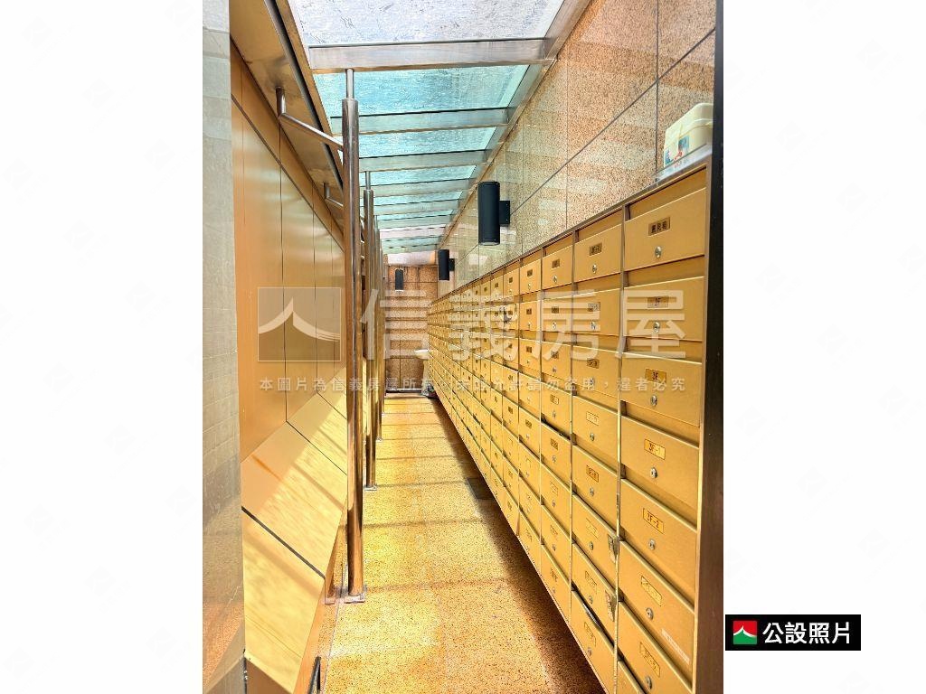 南京優質挑高美宅房屋室內格局與周邊環境