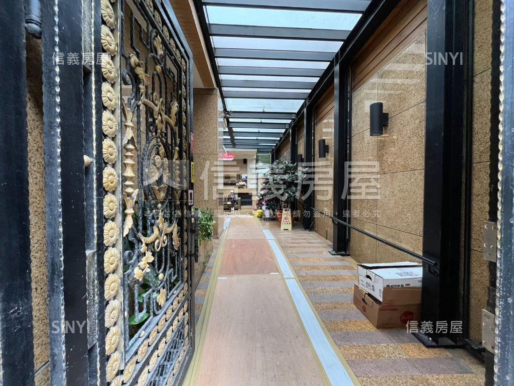 南京優質挑高美宅房屋室內格局與周邊環境