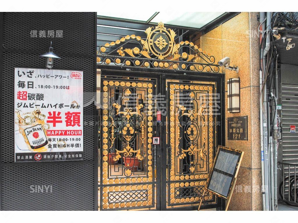 南京優質挑高美宅房屋室內格局與周邊環境