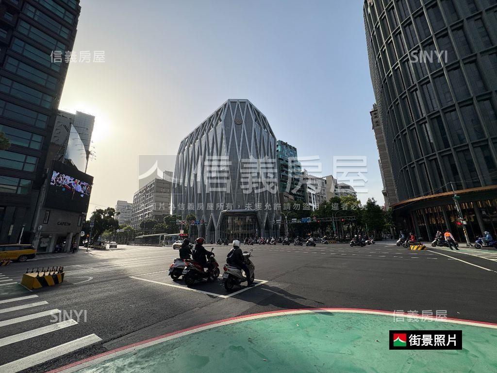 中山區稀有車位房屋室內格局與周邊環境