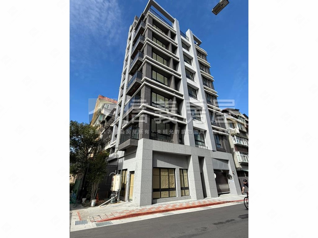 紀州同安全新落成店面房屋室內格局與周邊環境