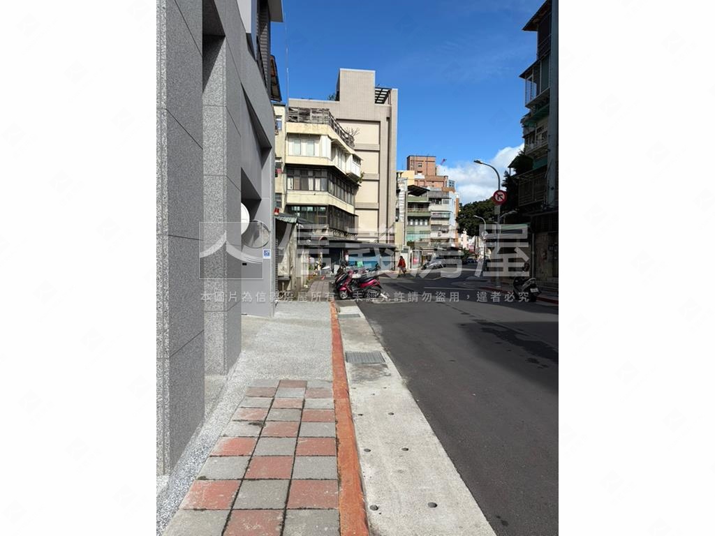 紀州同安全新落成店面房屋室內格局與周邊環境