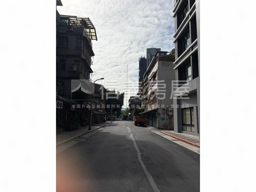 紀州同安全新落成店面房屋室內格局與周邊環境