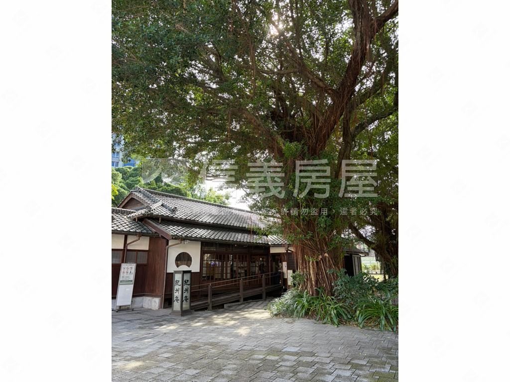 紀州同安全新落成店面房屋室內格局與周邊環境