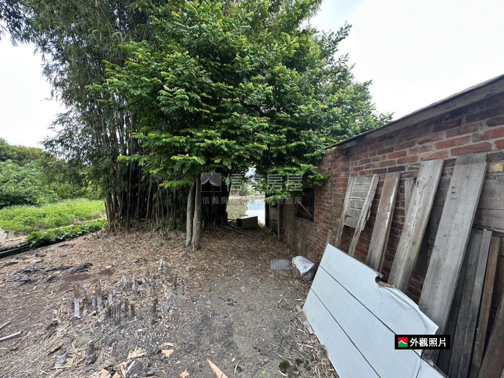 獨家銅鑼天神１０９１地號房屋室內格局與周邊環境