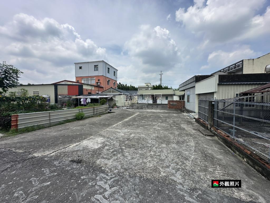 獨家銅鑼天神１０９１地號房屋室內格局與周邊環境