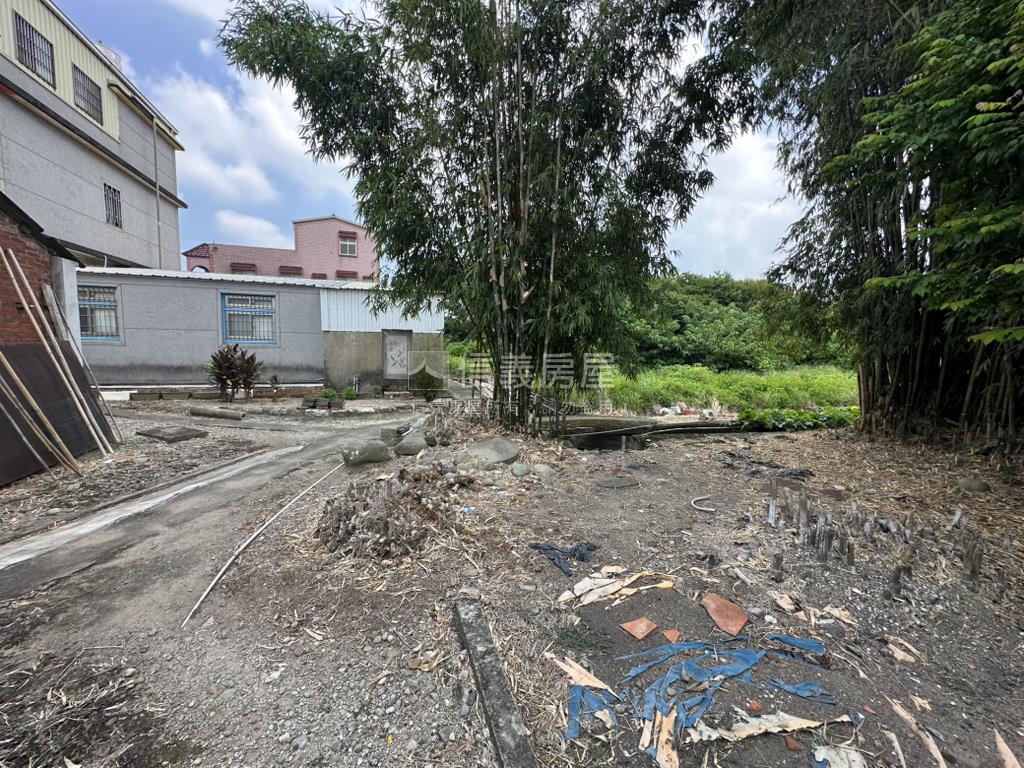 獨家銅鑼天神１０９１地號房屋室內格局與周邊環境