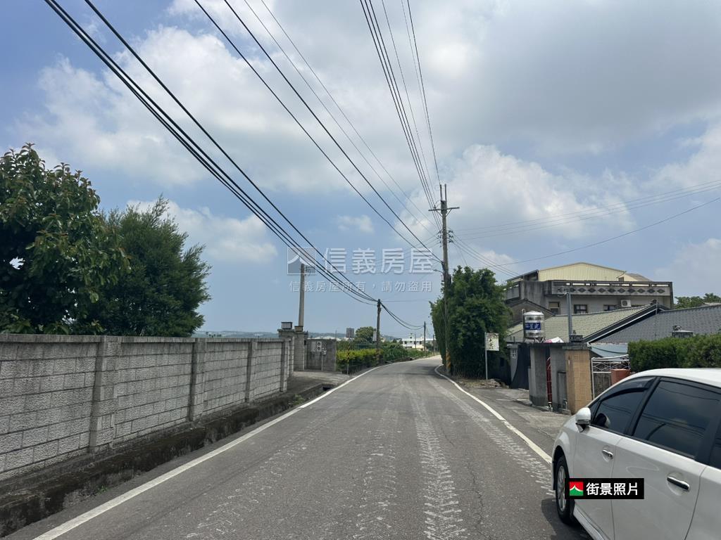 獨家銅鑼天神１０９１地號房屋室內格局與周邊環境