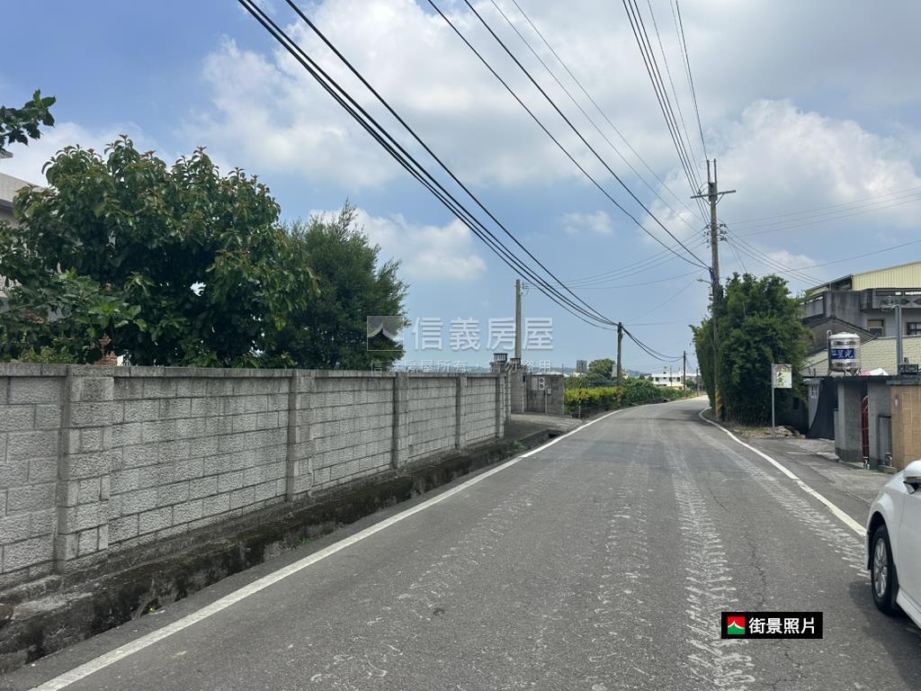 獨家銅鑼天神１０９１地號房屋室內格局與周邊環境