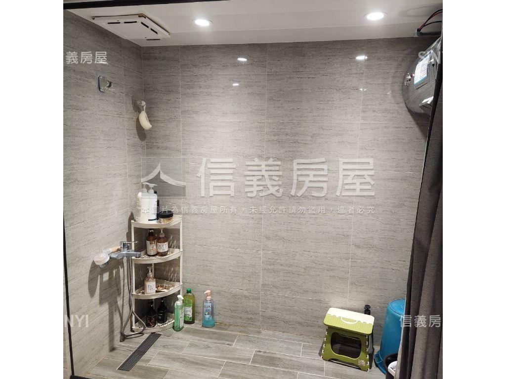 深坑佳麗堡一樓可住可辦房屋室內格局與周邊環境