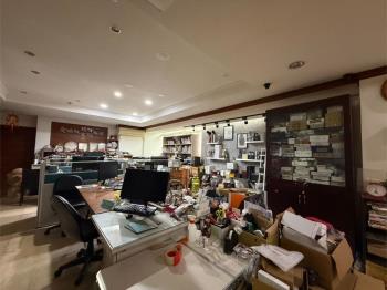 深坑佳麗堡一樓可住可辦