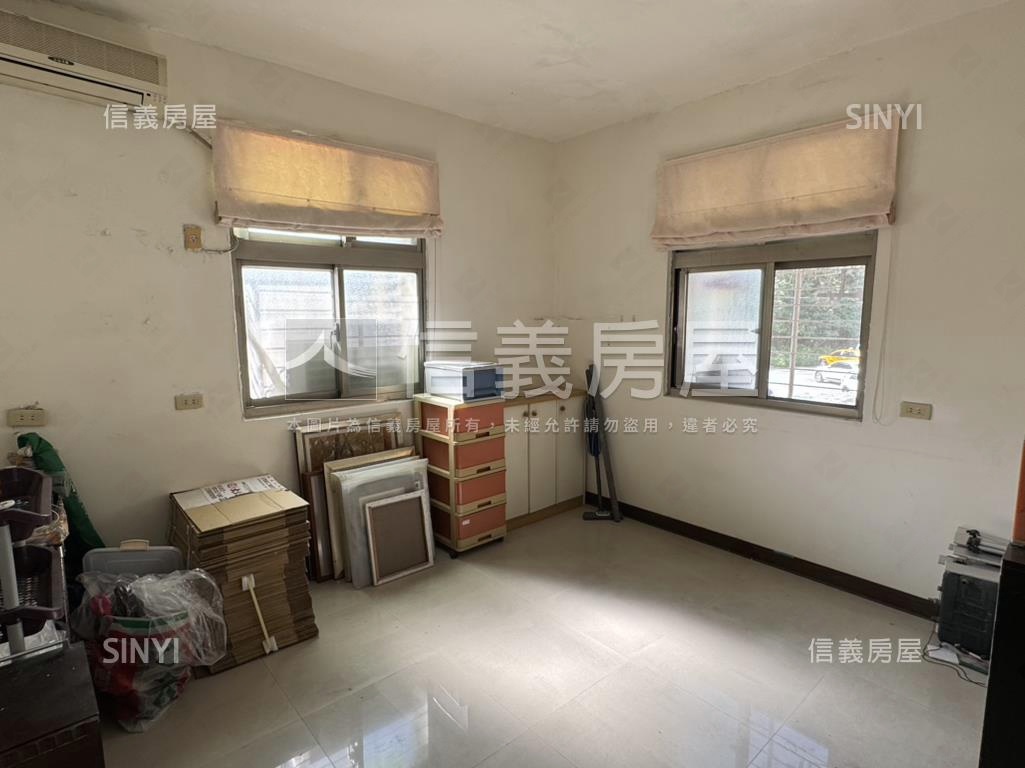 安德街２樓美三房房屋室內格局與周邊環境