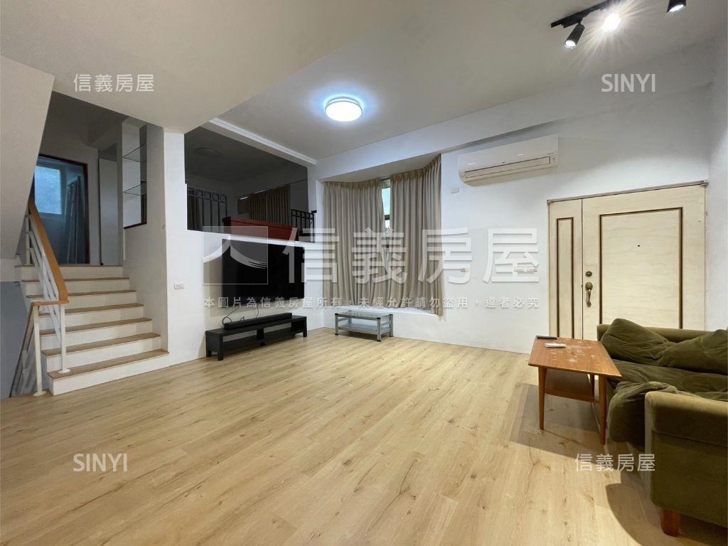 藝術國寶美宅房屋室內格局與周邊環境