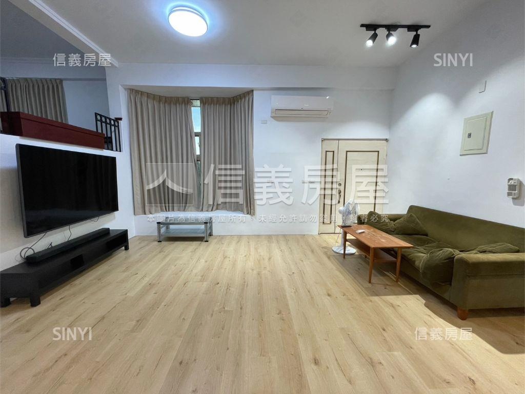 藝術國寶美宅房屋室內格局與周邊環境