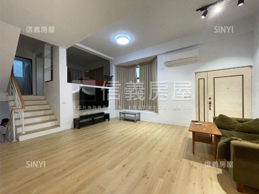 藝術國寶美宅房屋室內格局與周邊環境
