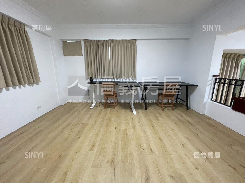 藝術國寶美宅房屋室內格局與周邊環境